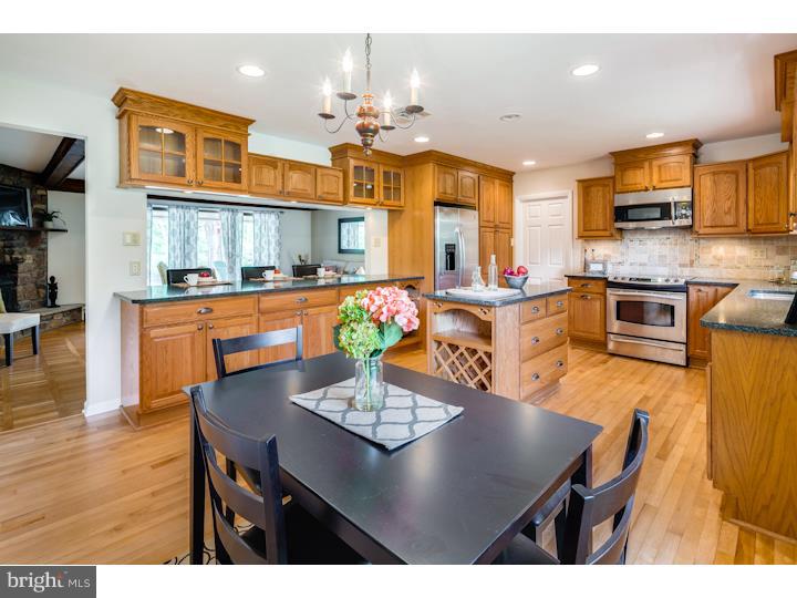 980 Macclesfield Road Furlong, PA 18925 - Photo 8 of 24 Kitchen