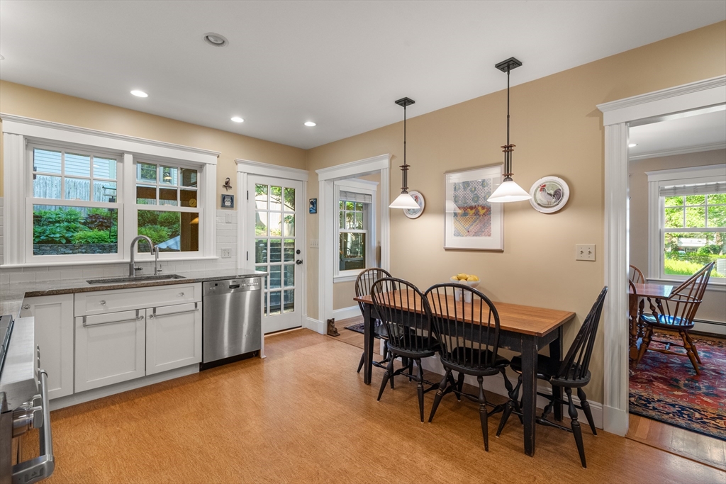 5 Appleton Road Cambridge, MA 02138 - Photo 12 of 31 Gallery Image 12