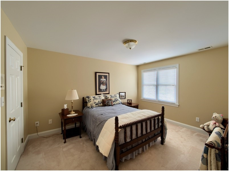 9012 Carrington Ridge Drive Raleigh, NC 27615 - Photo 19 of 22 Bedroom