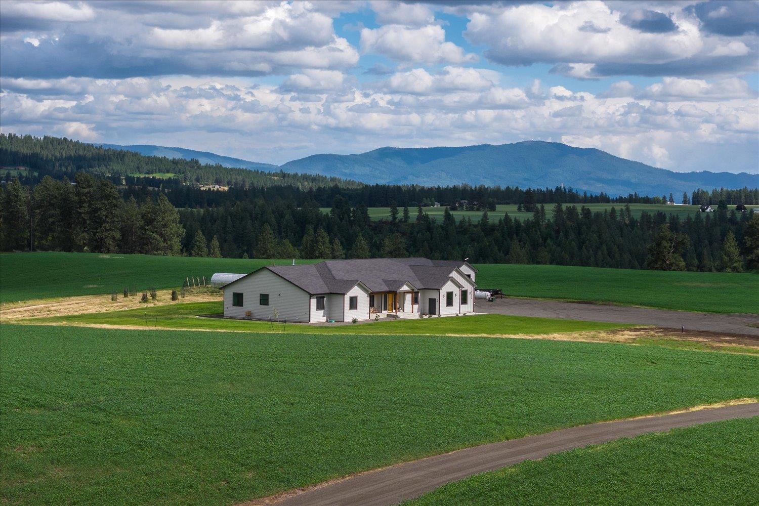 12732 East Piper Road Spokane, WA 99217 - Photo 47 of 50