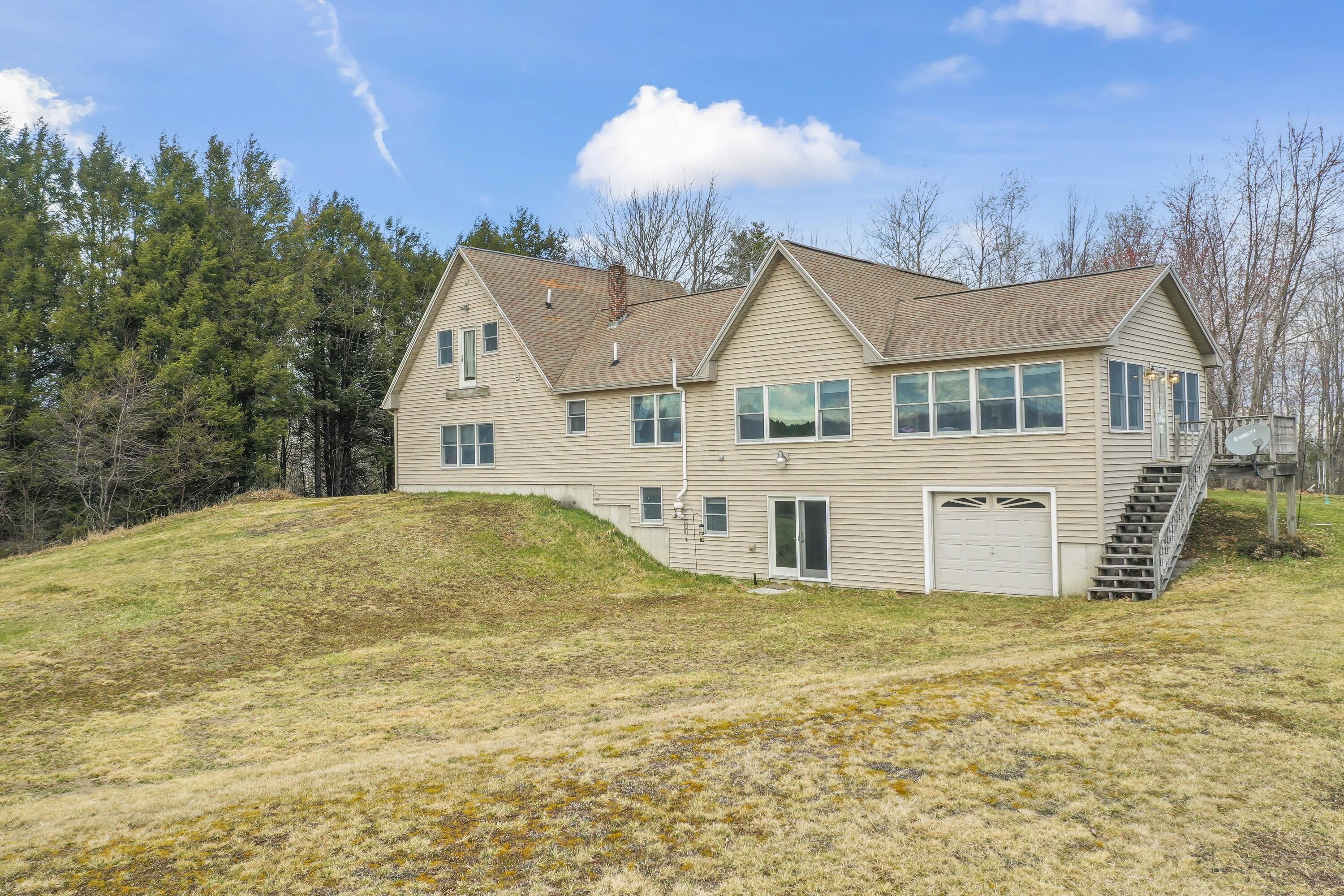 124 Ridge Road Wales, ME 04280 - Photo 51 of 61 124 Ridge Road_150