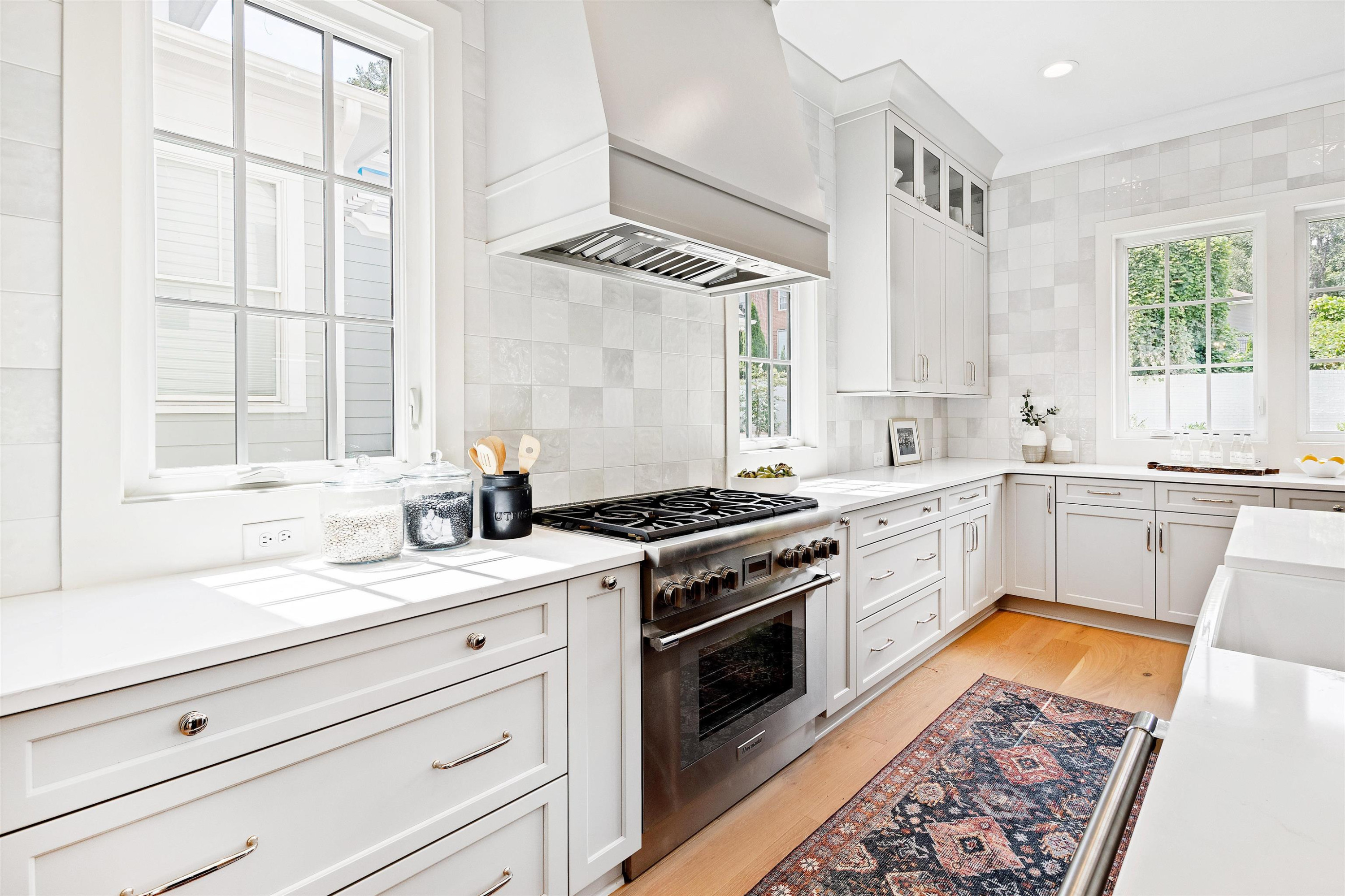1425 Nottingham Road Raleigh, NC 27607 - Photo 17 of 88 Kitchen