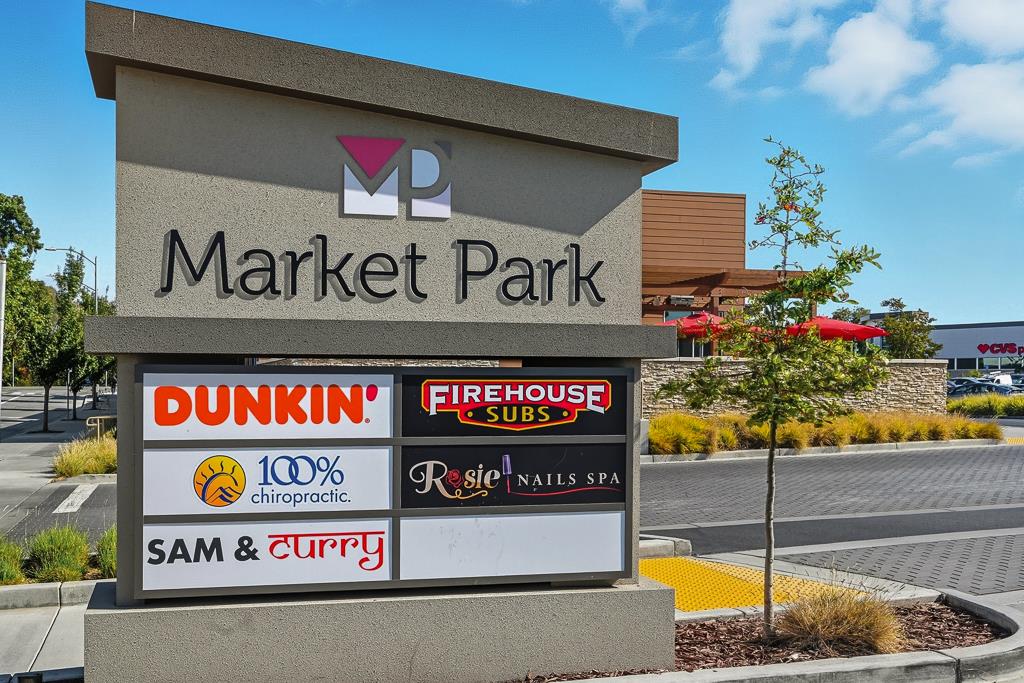 1036 Onofrio Lane, Unit 6 San Jose, CA 95133 - Photo 50 of 50 a street sign on the wall