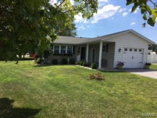 143 Willowood Road Litchfield, IL 62056 - Photo 1 of 11 Gallery Image 1