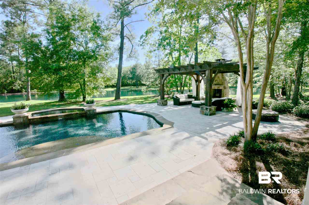3423 Riviere Du Chien Road Mobile, AL 36693 - Photo 35 of 48