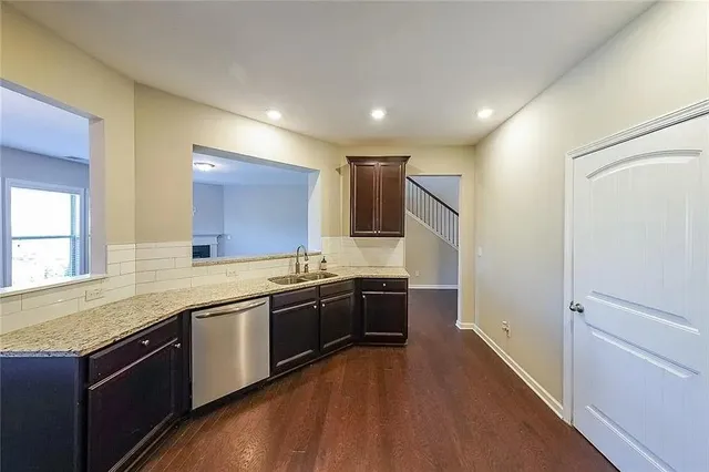 $2,600 | 7065 Post Park Way, Alpharetta, GA 30004