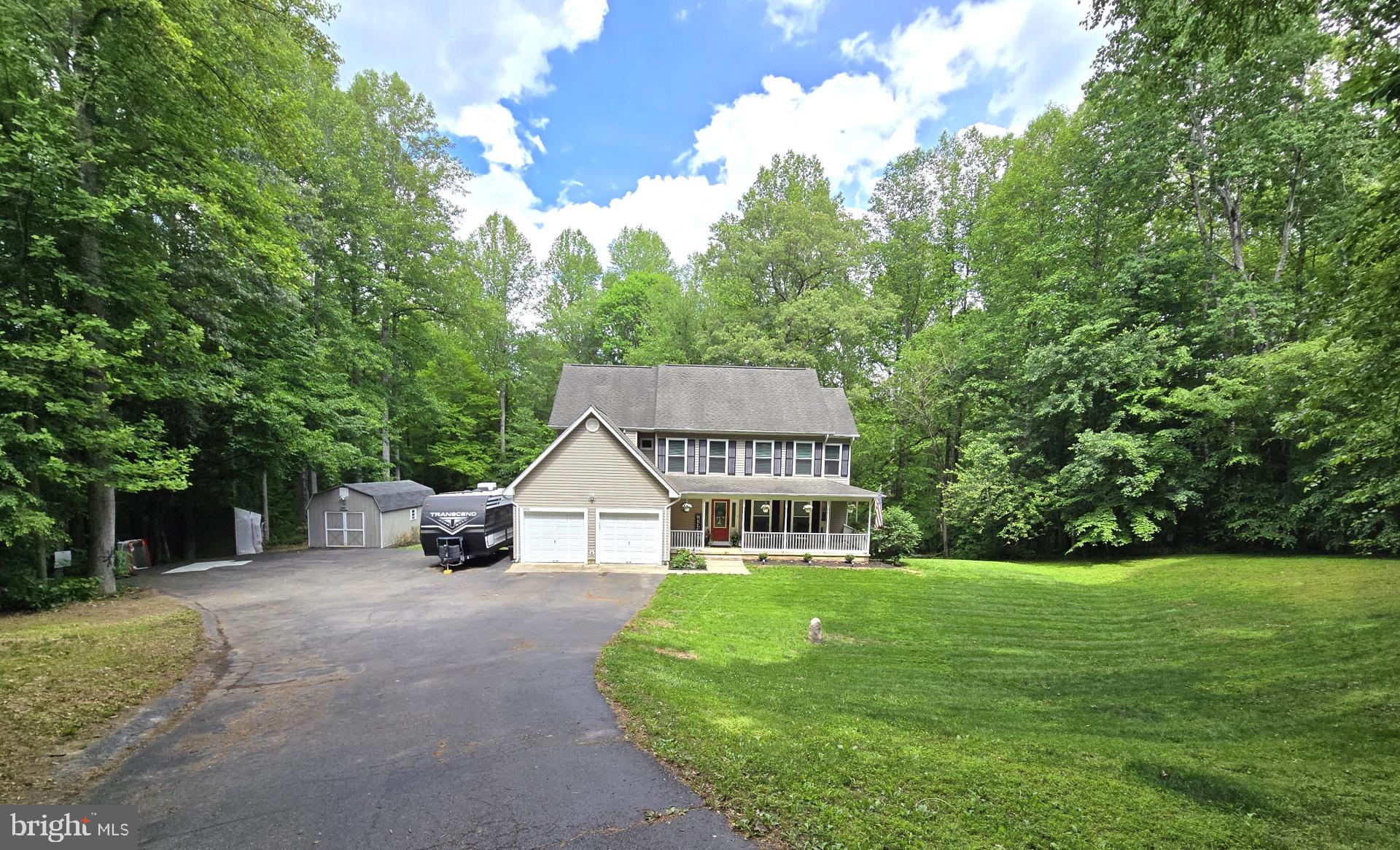 4652 Deep Spring Place Waldorf, MD 20601 - Photo 2 of 33