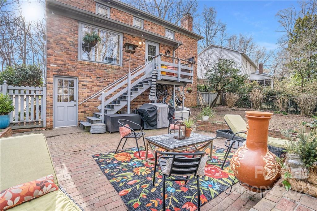 725 Ashmeade Road Charlotte, NC 28211 - Photo 34 of 39 Gallery Image 34