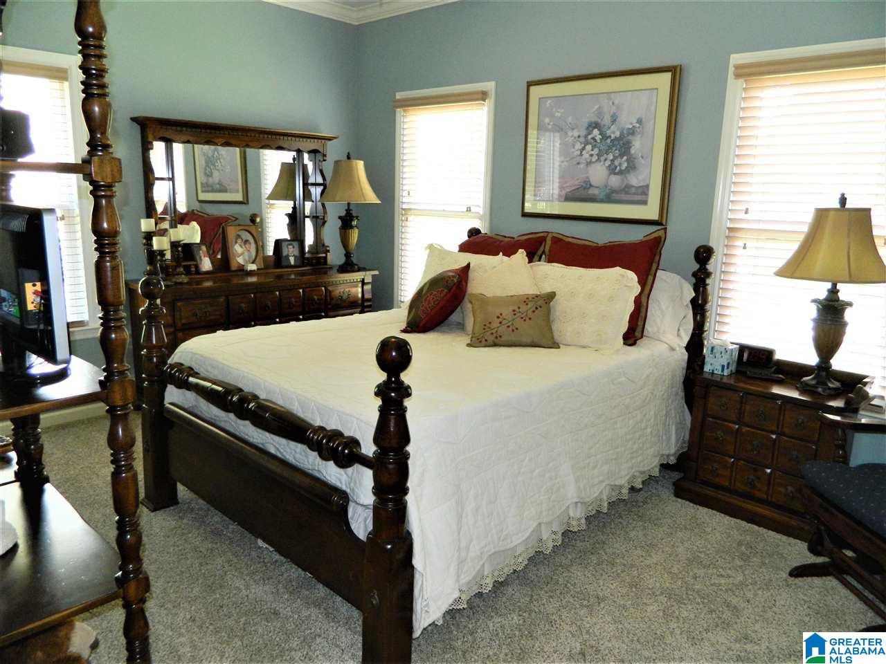 110 Old Rd Way Cropwell, AL 35054 - Photo 26 of 36