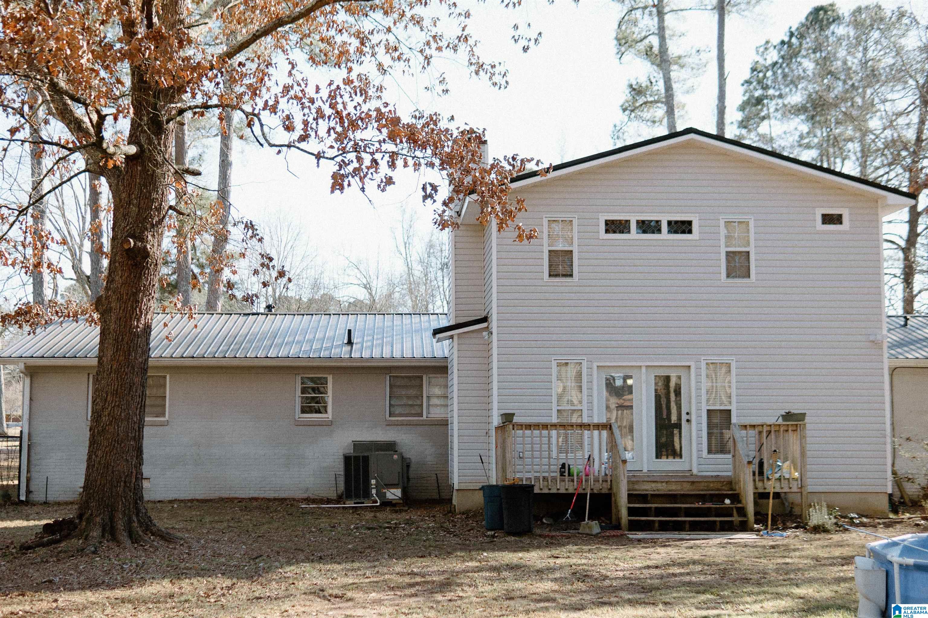 119 Boyd Place Rainbow City, AL 35906 - Photo 3 of 16