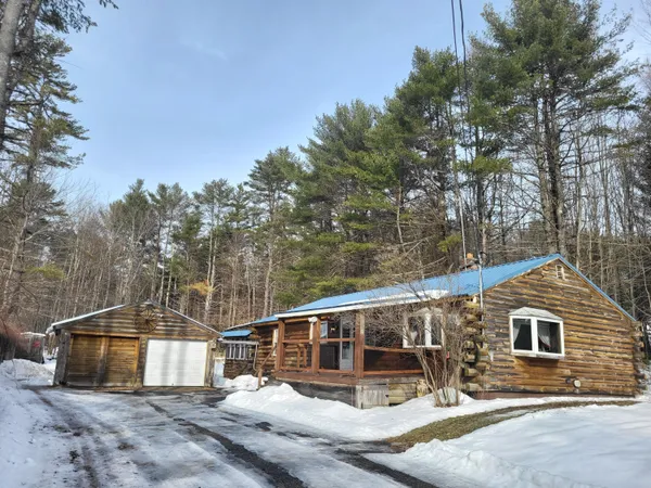 $329,500 | 144 West Main Street, Greene, ME 04236