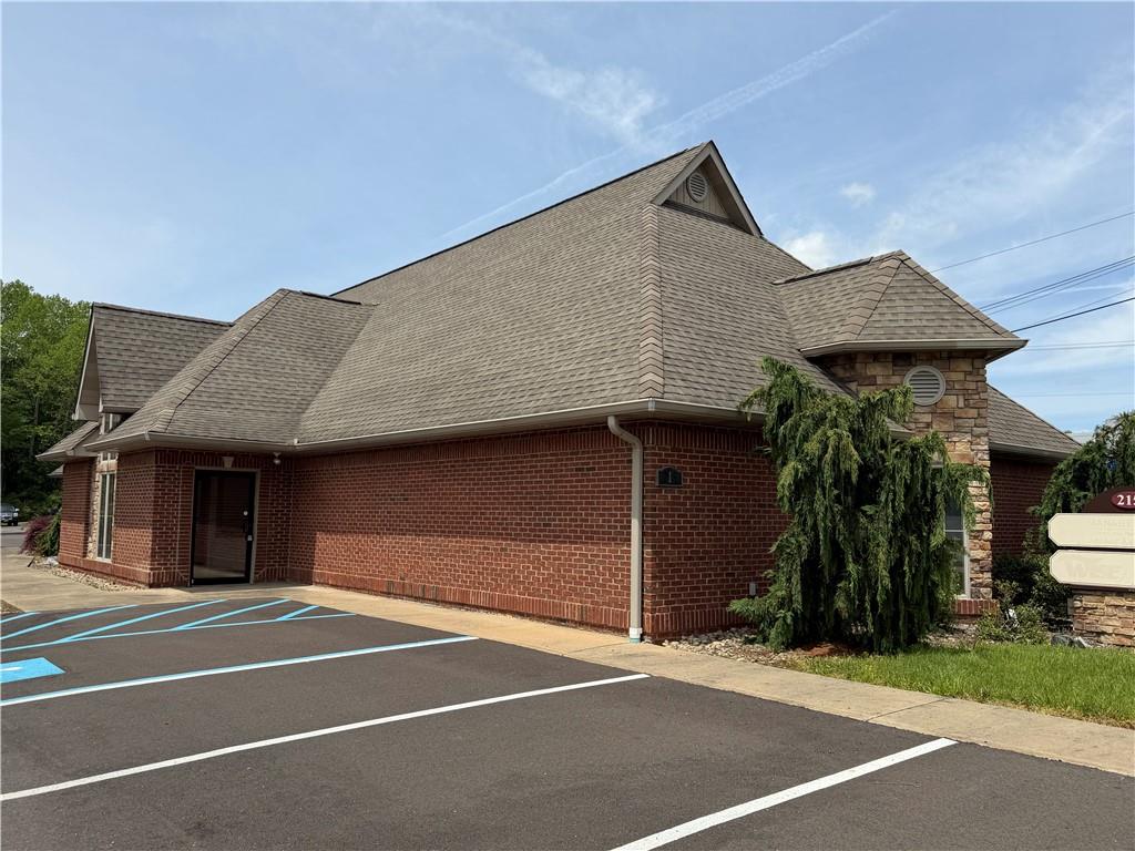 215 Grove City Road Slippery Rock, PA 16057 - Photo 2 of 28
