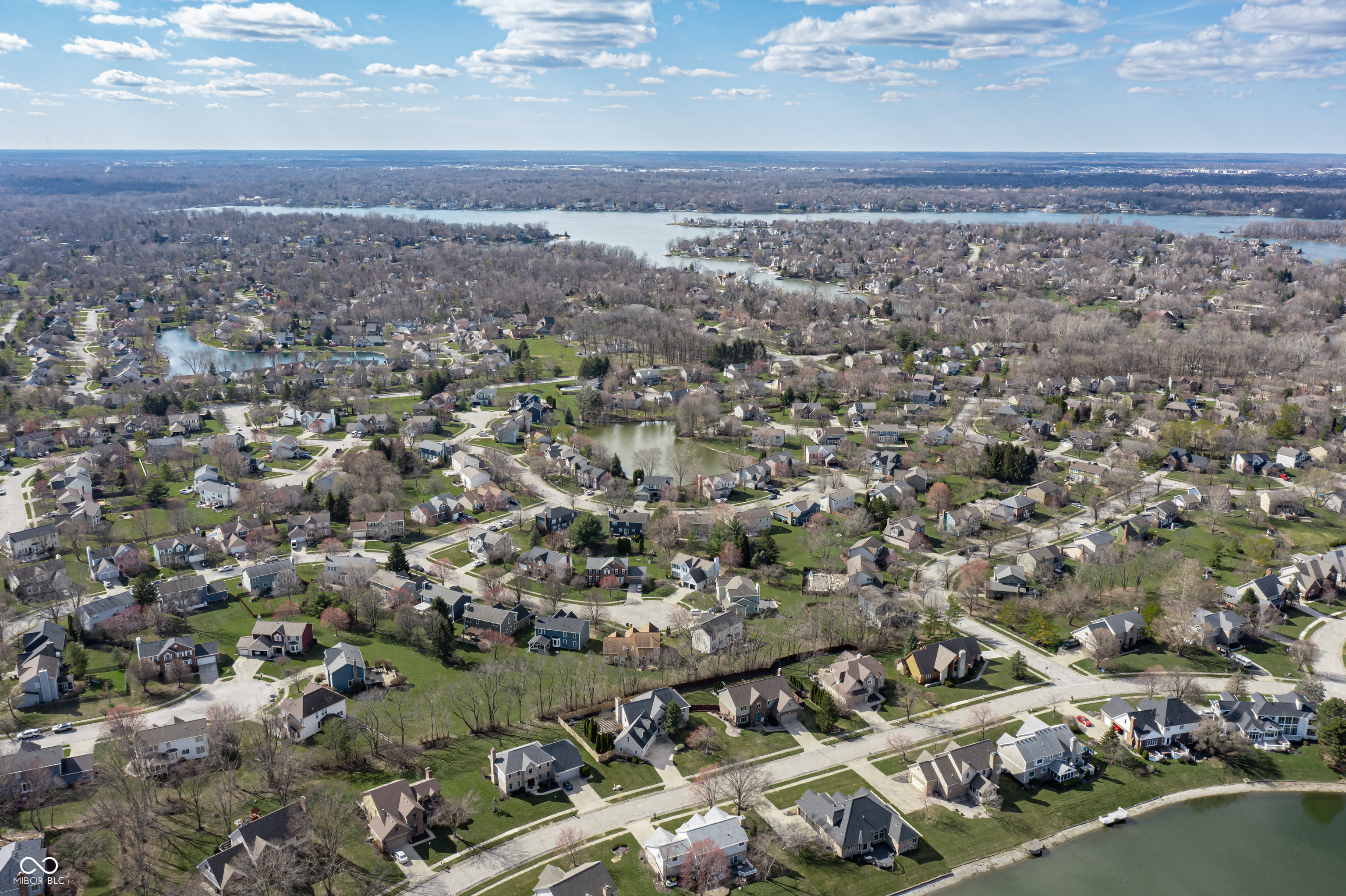 8310 Misty Drive Indianapolis, IN 46236 - Photo 12 of 84