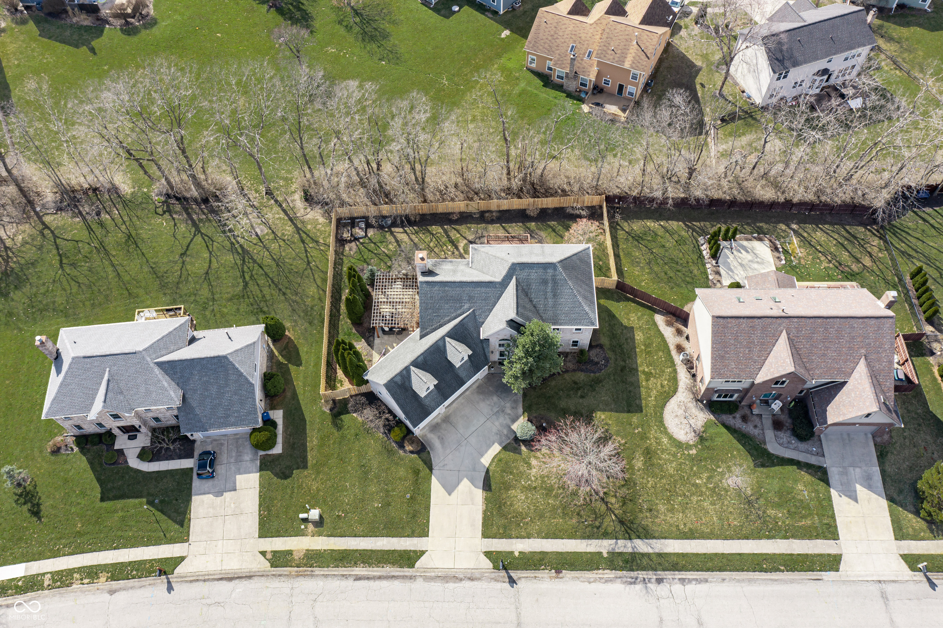 8310 Misty Drive Indianapolis, IN 46236 - Photo 13 of 84