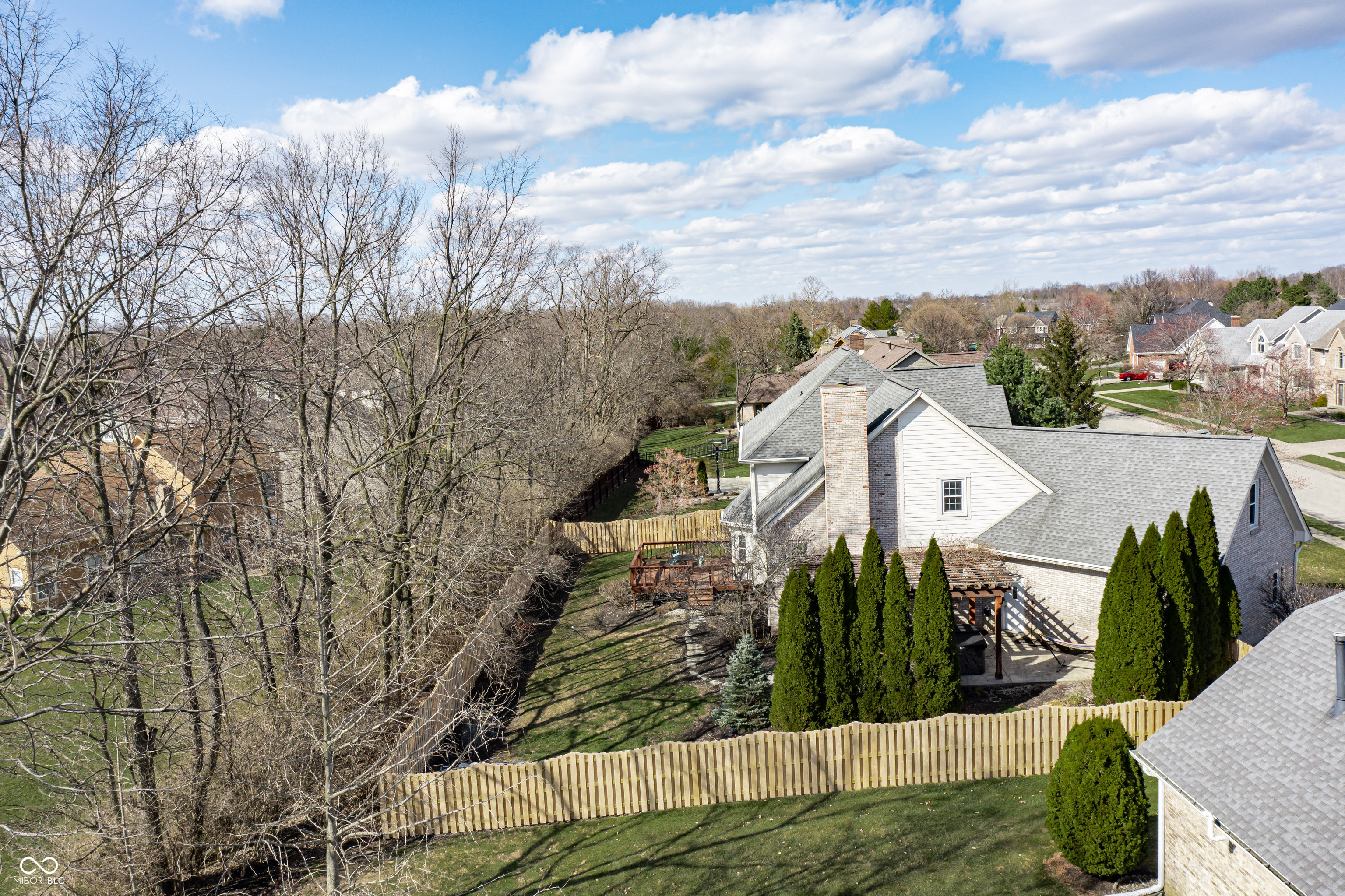 8310 Misty Drive Indianapolis, IN 46236 - Photo 15 of 84