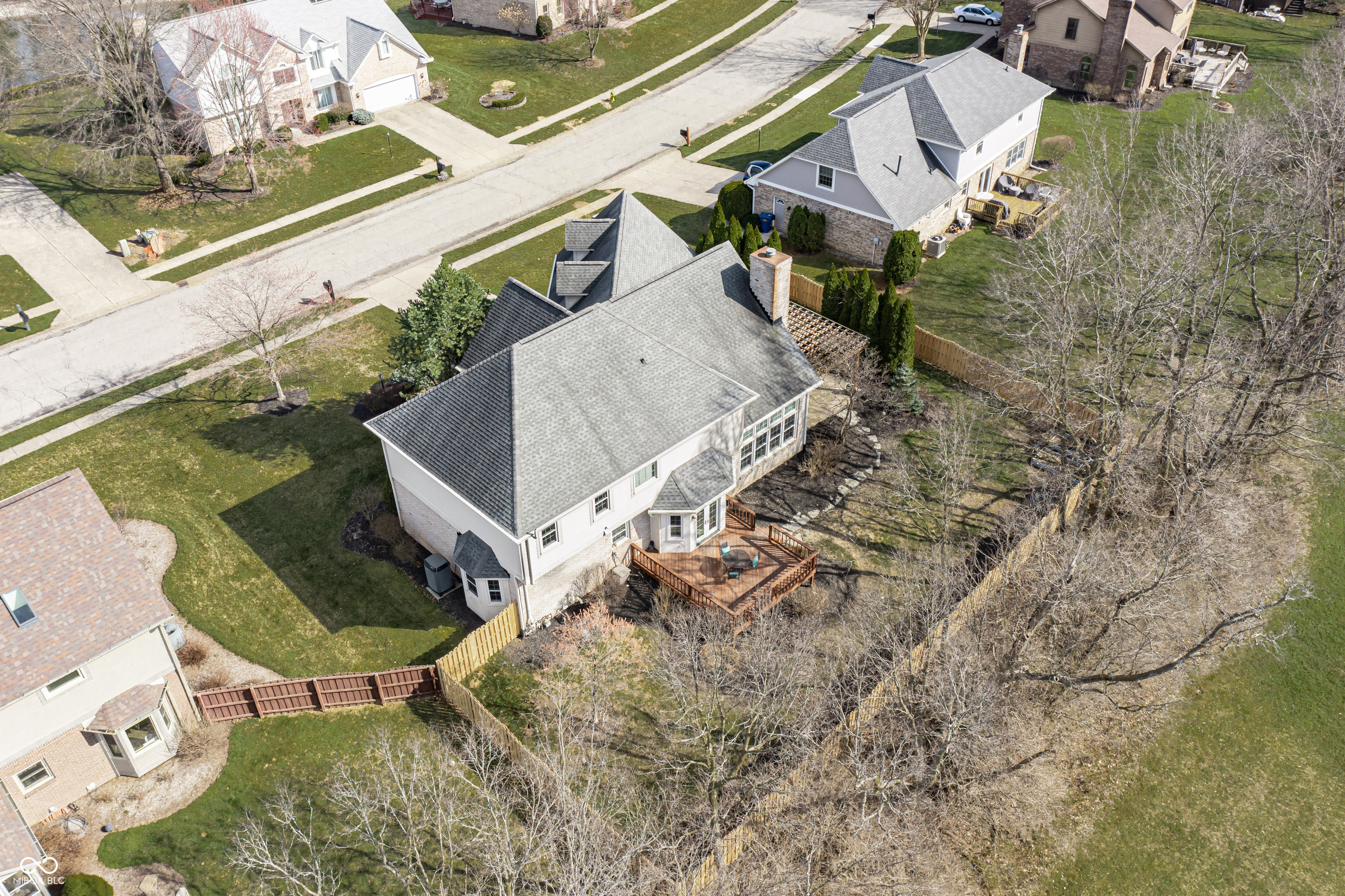 8310 Misty Drive Indianapolis, IN 46236 - Photo 16 of 84