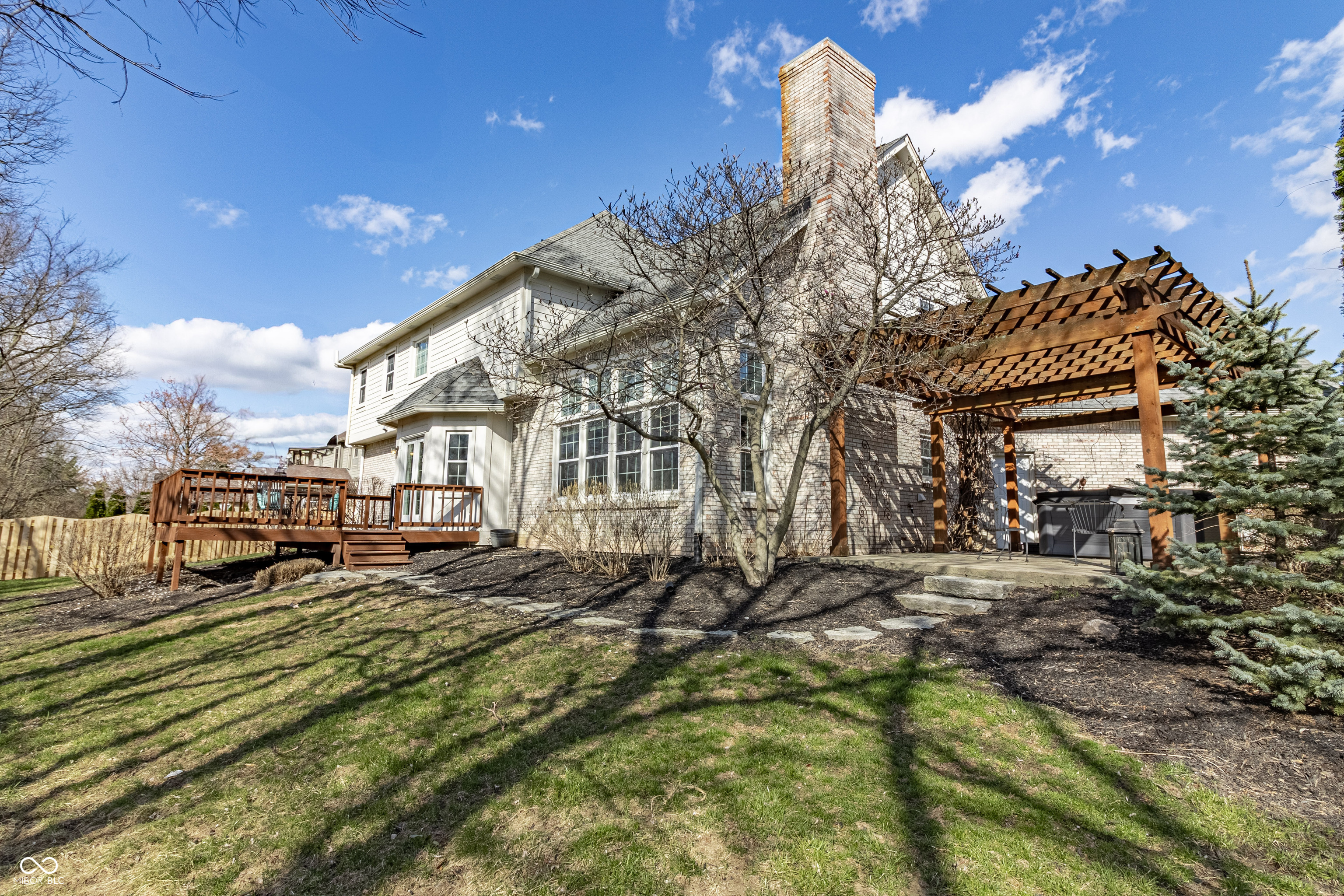 8310 Misty Drive Indianapolis, IN 46236 - Photo 19 of 84