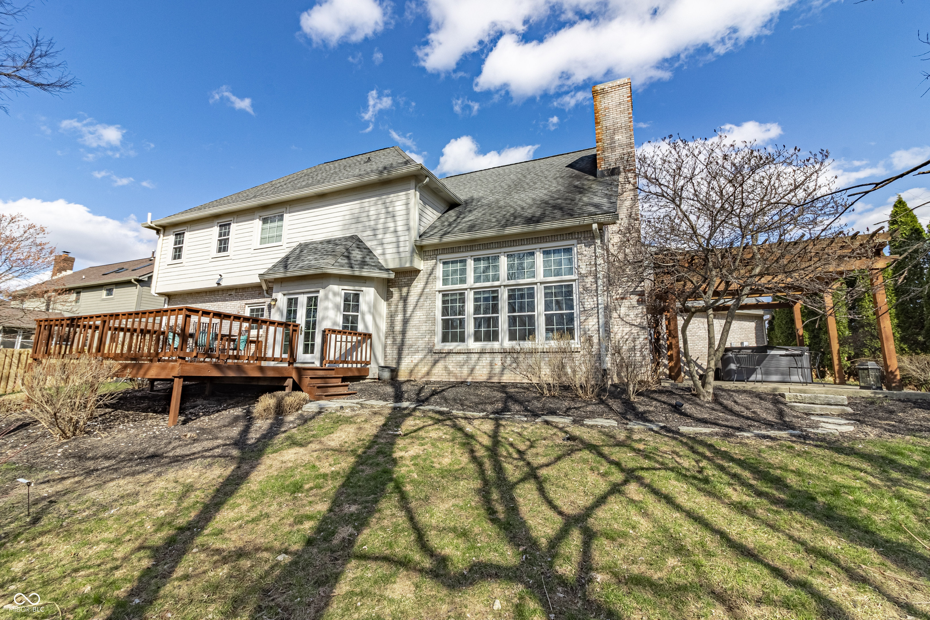 8310 Misty Drive Indianapolis, IN 46236 - Photo 20 of 84