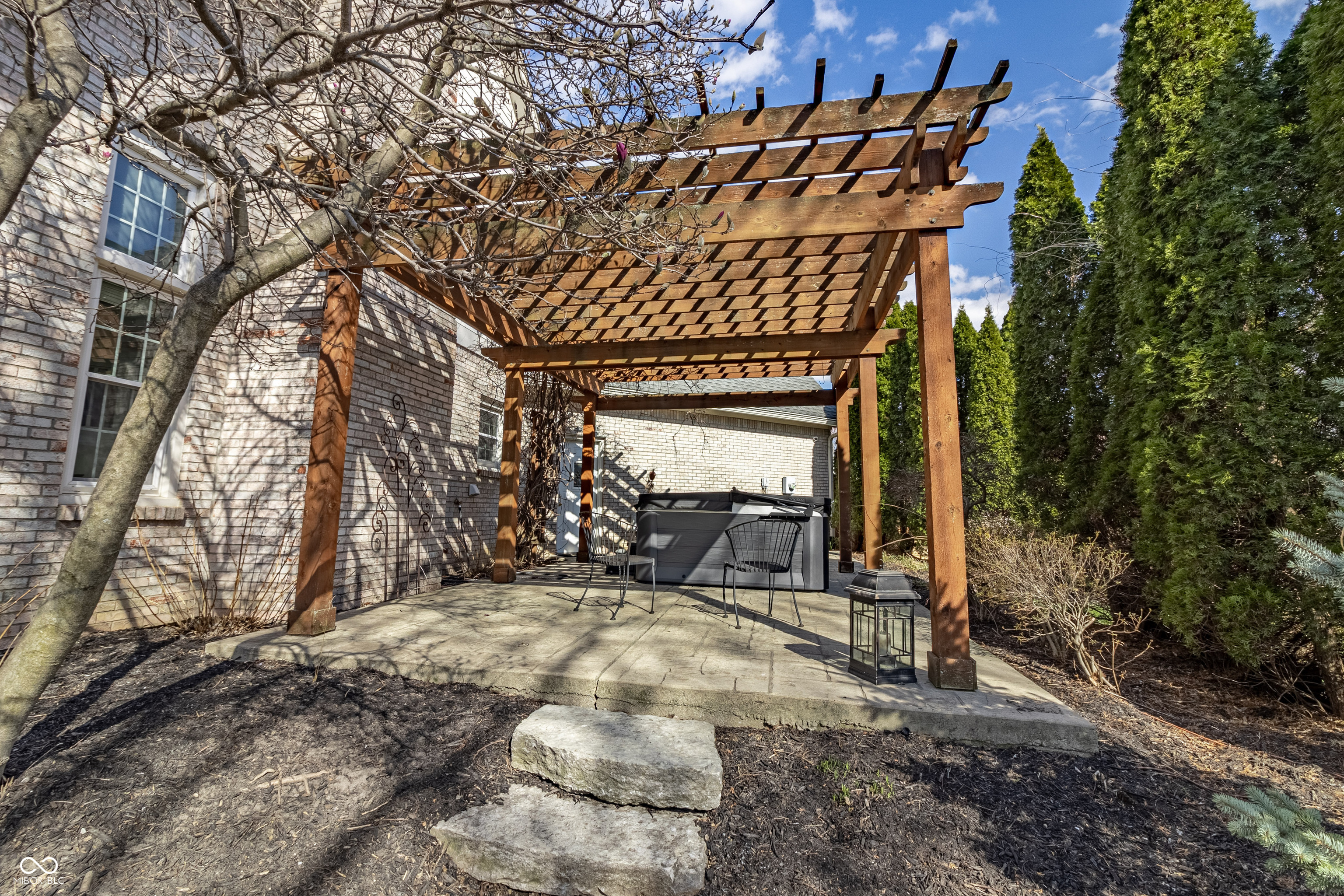 8310 Misty Drive Indianapolis, IN 46236 - Photo 21 of 84