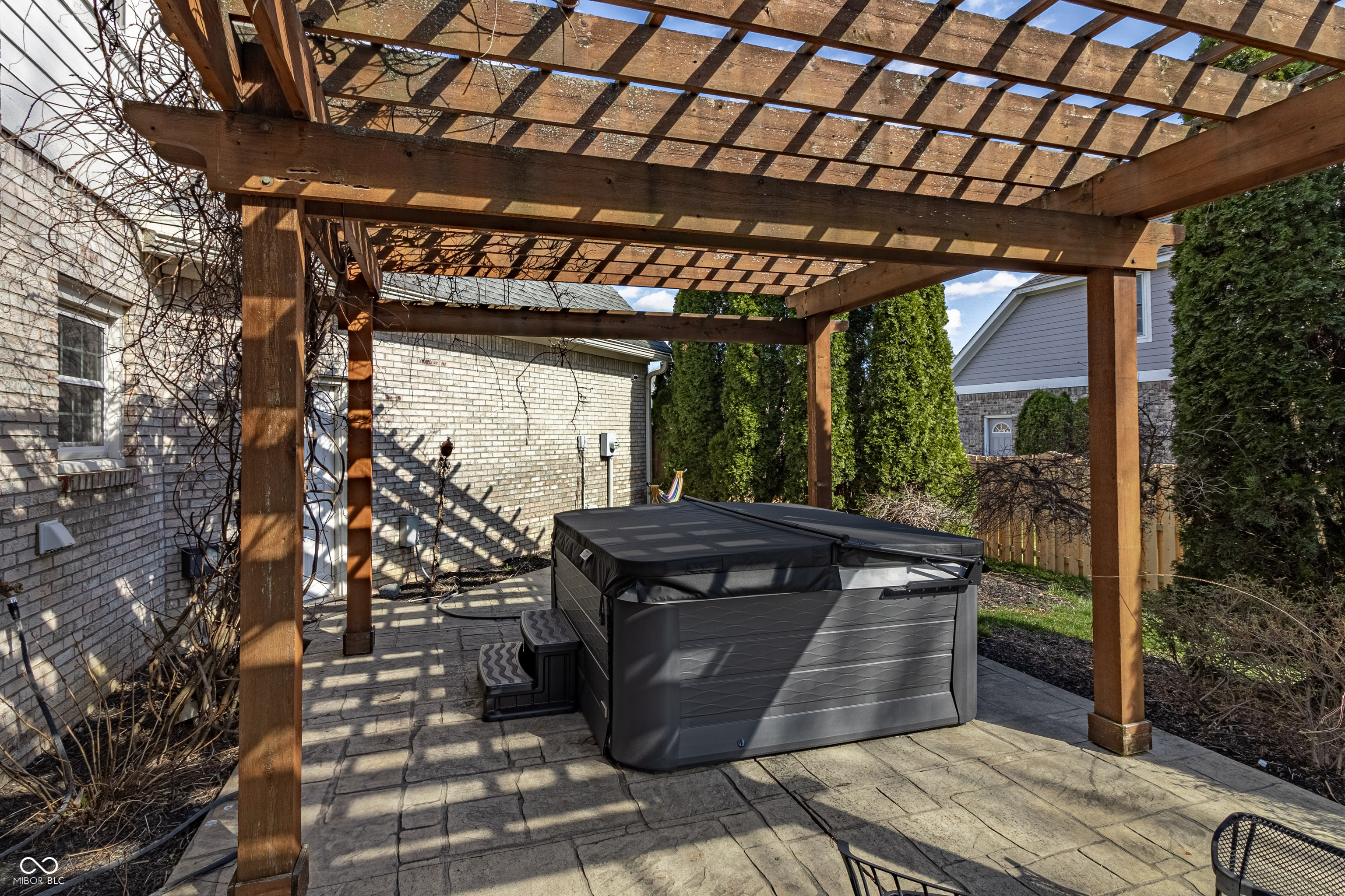 8310 Misty Drive Indianapolis, IN 46236 - Photo 22 of 84