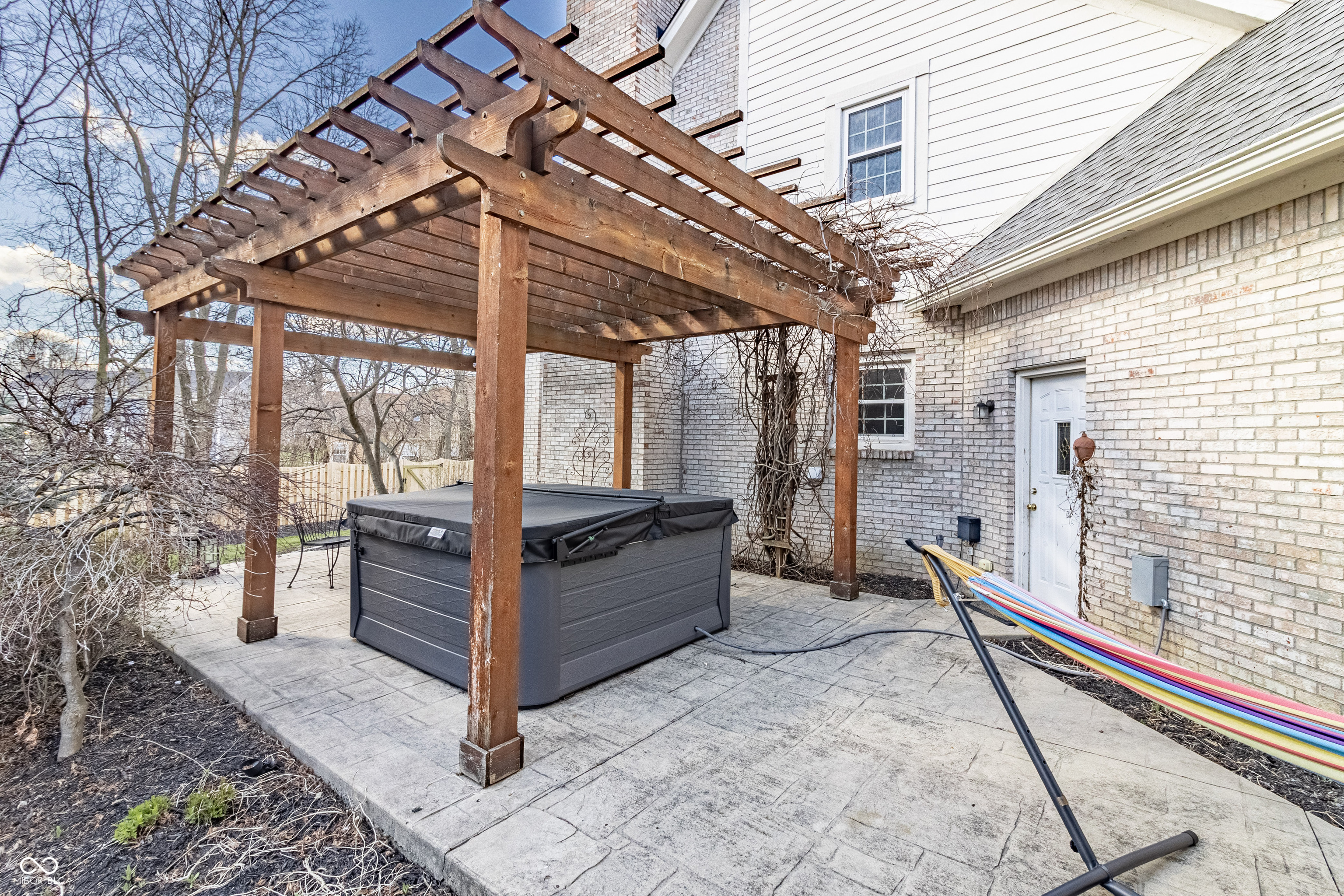 8310 Misty Drive Indianapolis, IN 46236 - Photo 23 of 84