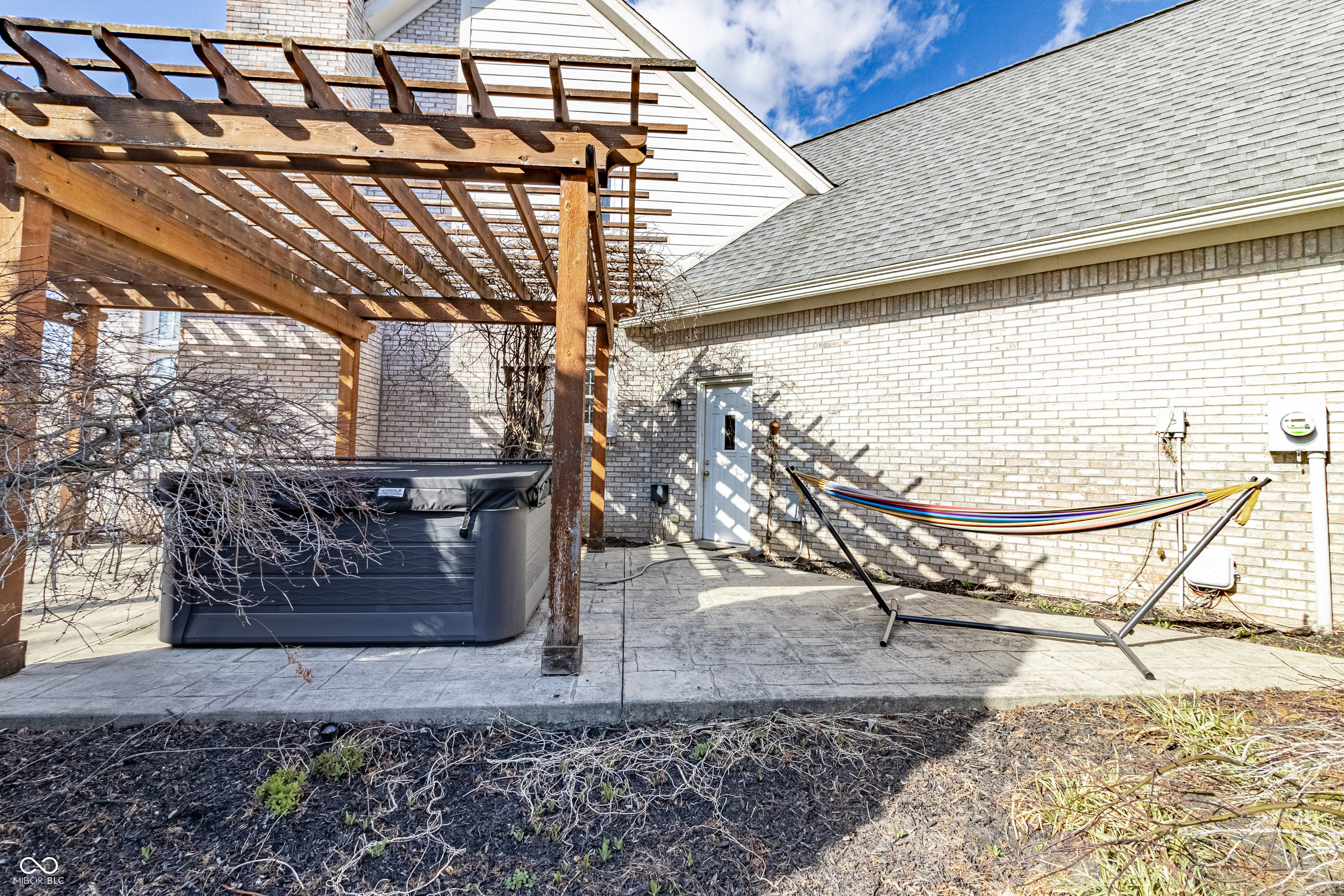 8310 Misty Drive Indianapolis, IN 46236 - Photo 24 of 84