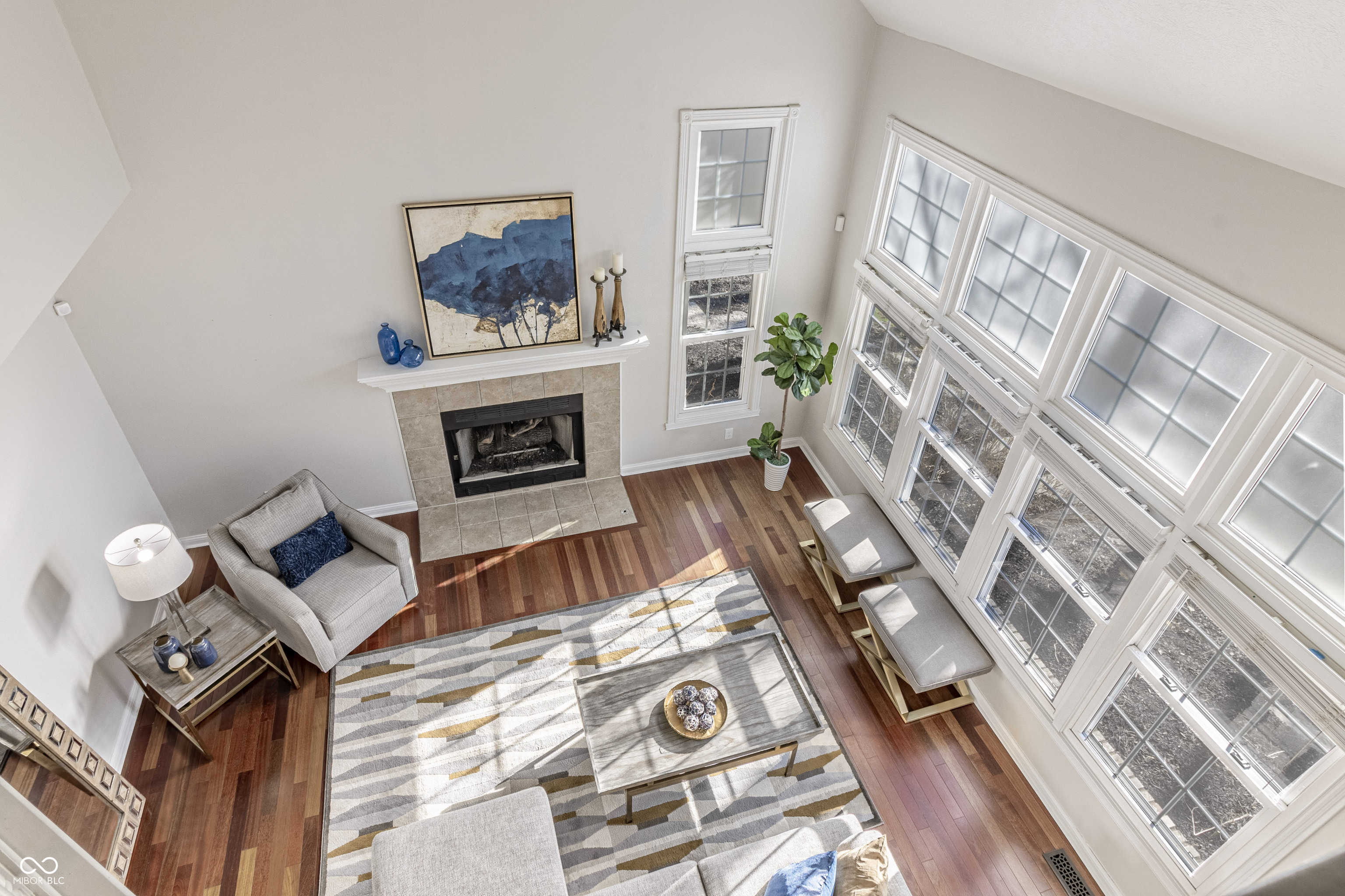 8310 Misty Drive Indianapolis, IN 46236 - Photo 54 of 84