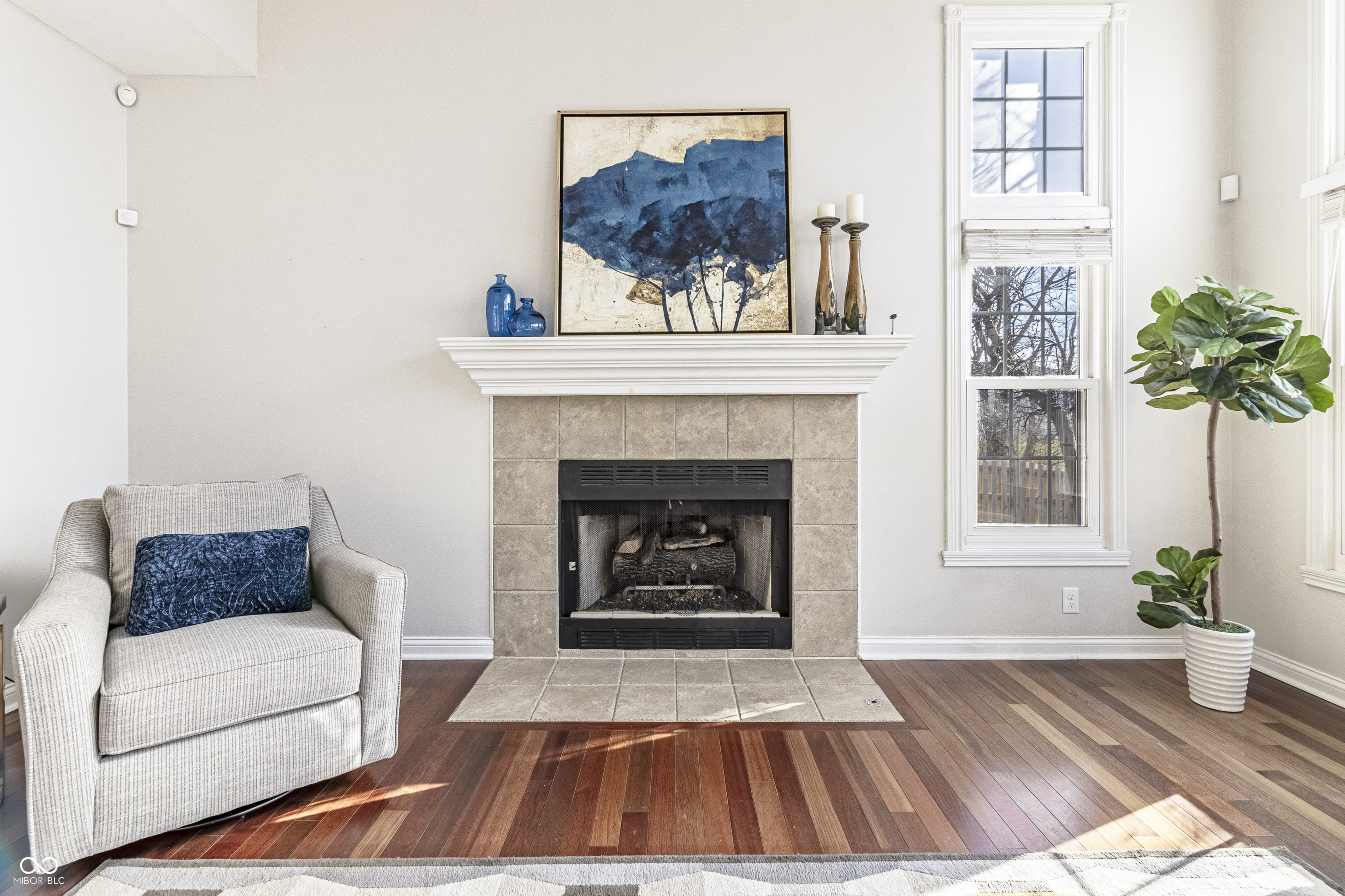 8310 Misty Drive Indianapolis, IN 46236 - Photo 55 of 84