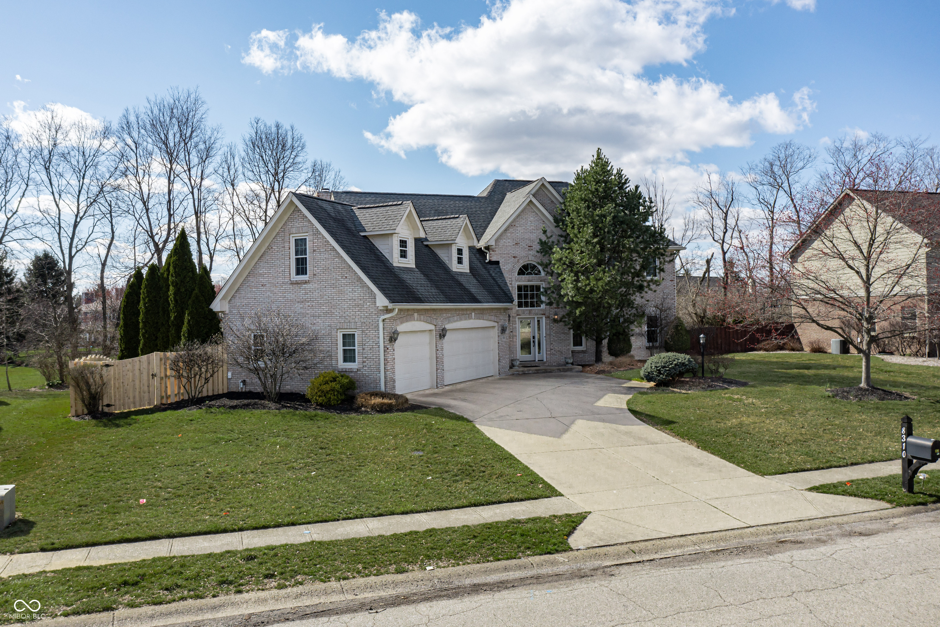 8310 Misty Drive Indianapolis, IN 46236 - Photo 6 of 84