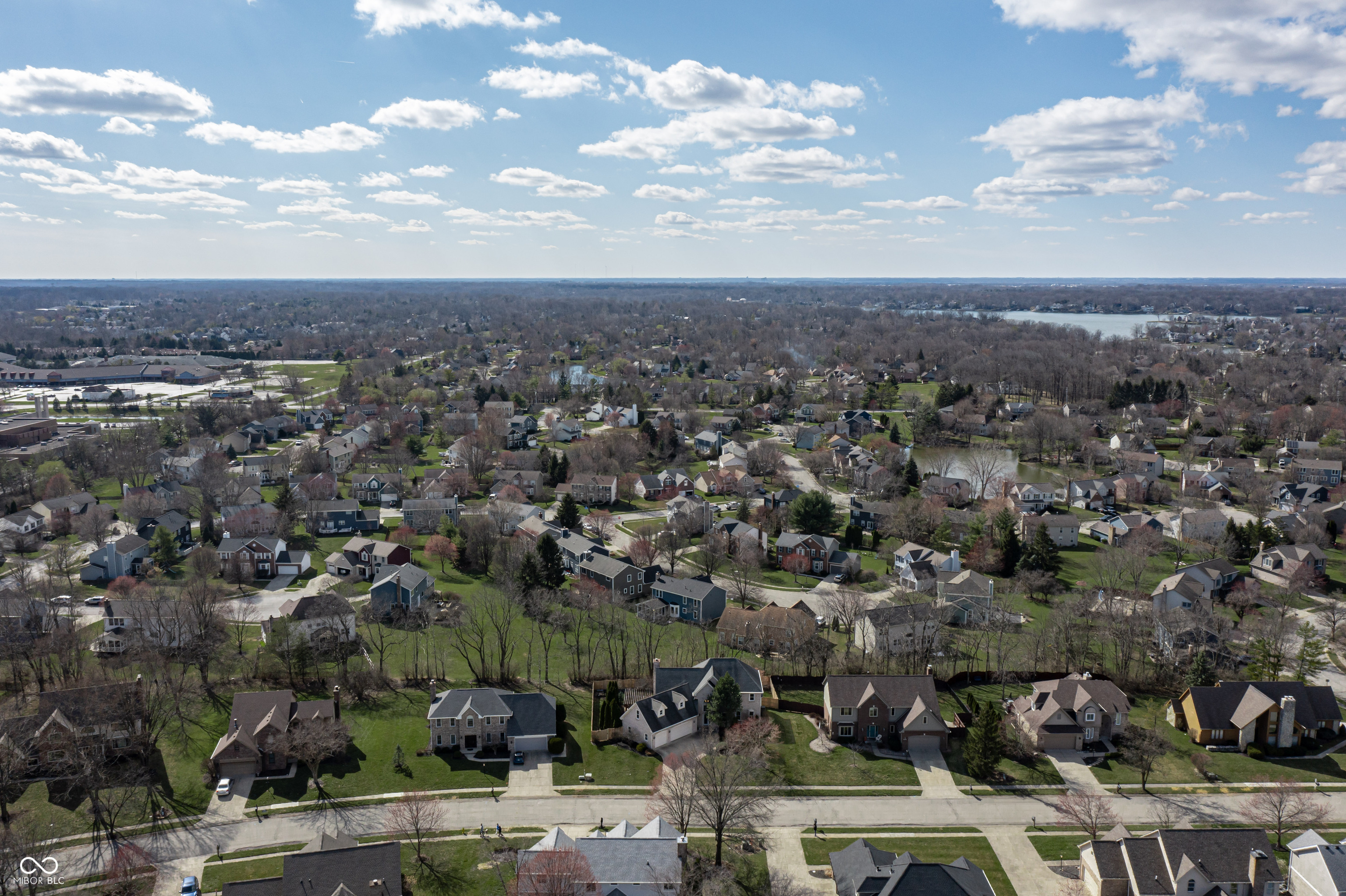 8310 Misty Drive Indianapolis, IN 46236 - Photo 10 of 84