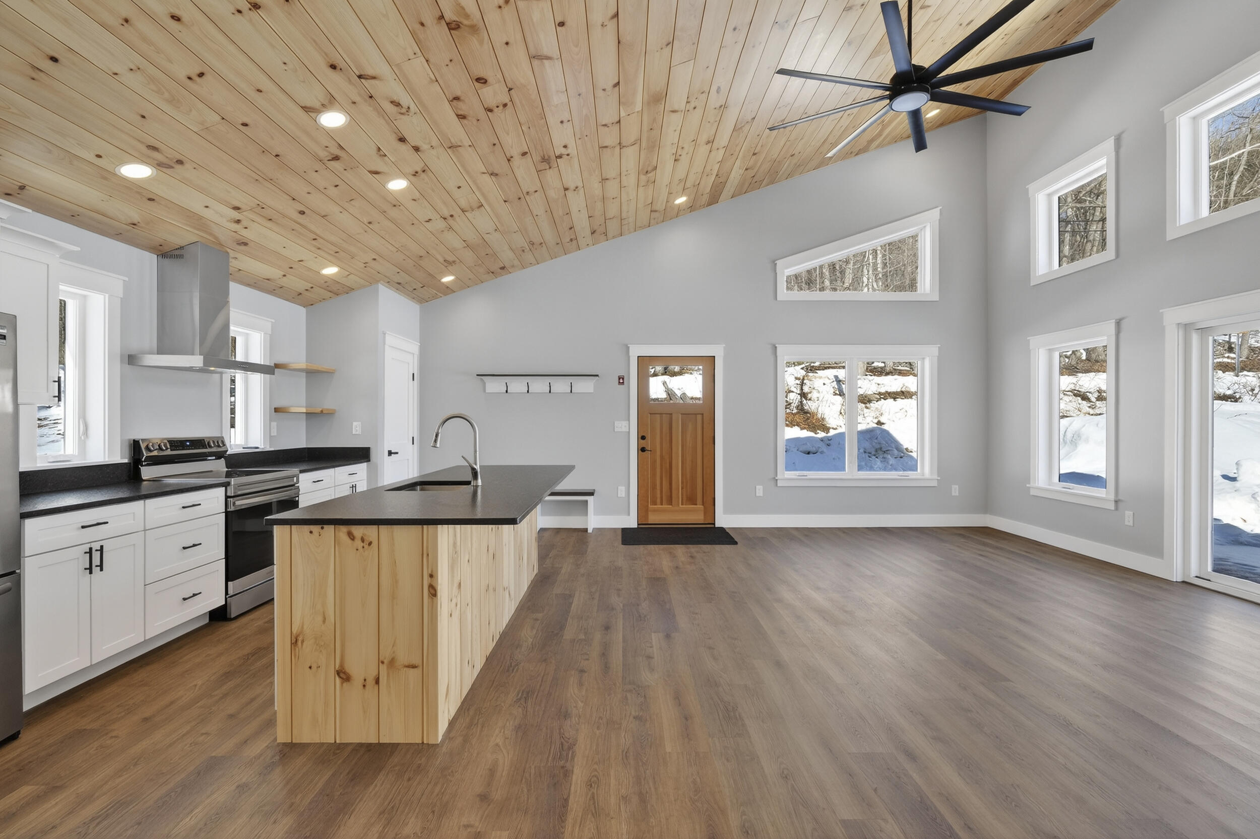 295 Mt Mica Road Paris, ME 04281 - Photo 22 of 57 295MountMica-14