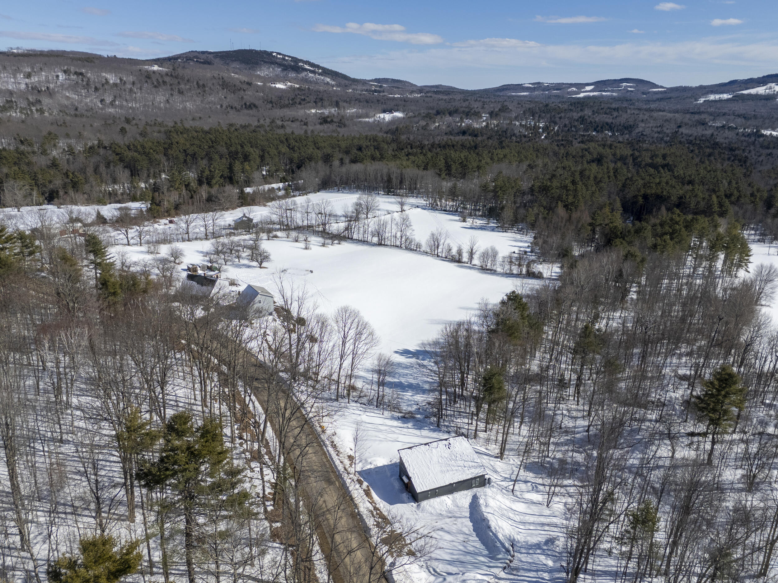 295 Mt Mica Road Paris, ME 04281 - Photo 4 of 57 295MountMica-54