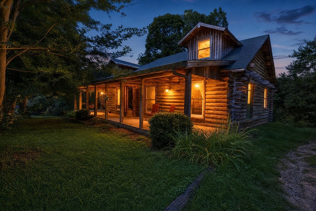 334 Wismer Road Camden, TN 38320 - Photo 2 of 44