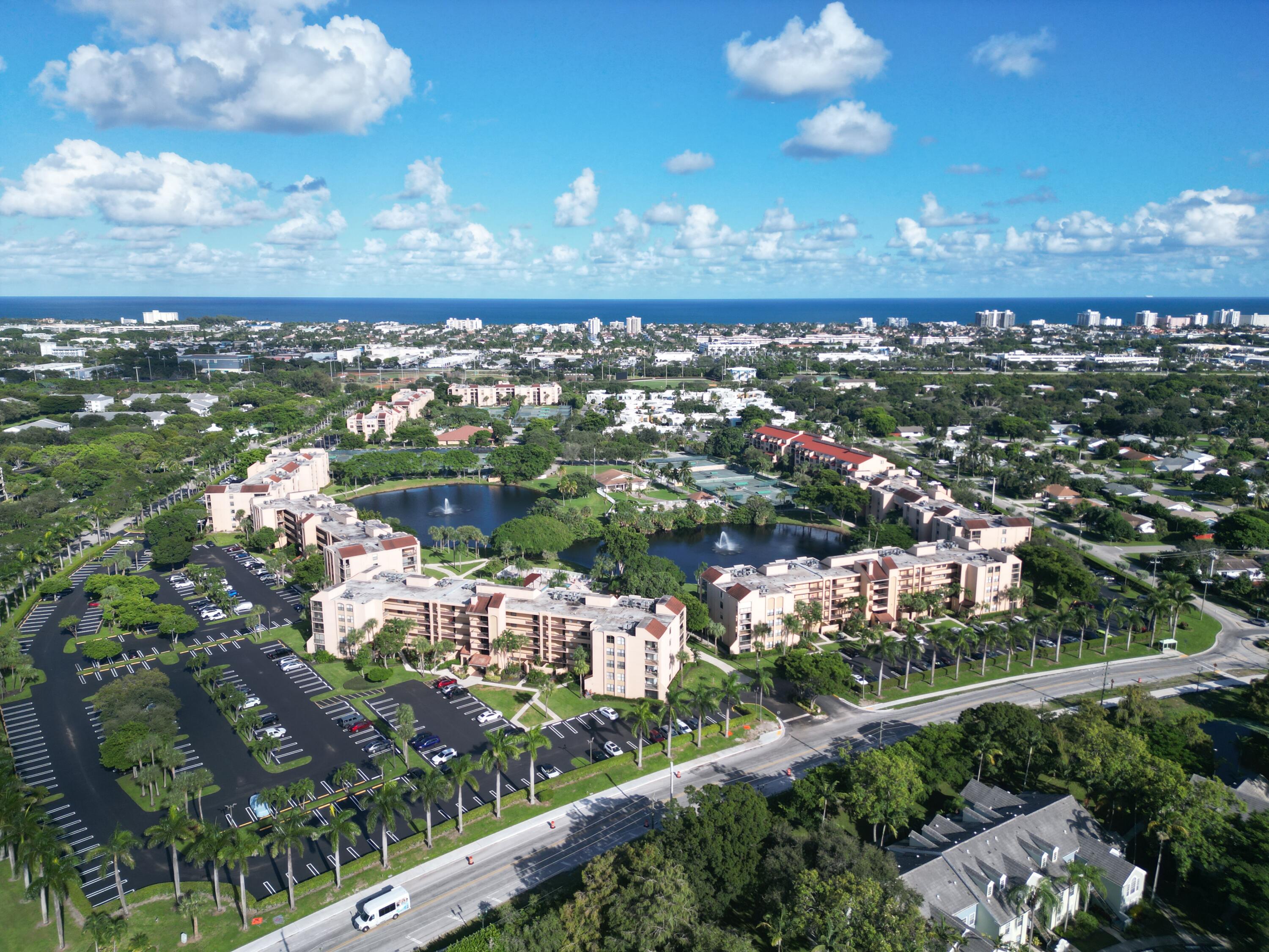 755 Dotterel Road, Unit 1112 Delray Beach, FL 33444 - Photo 2 of 64 Condo For Rent in Delray Racquet Club