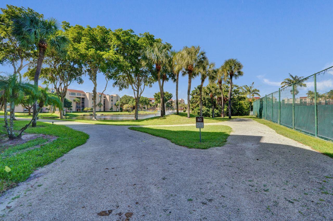 755 Dotterel Road, Unit 1112 Delray Beach, FL 33444 - Photo 43 of 64 Condo For Rent in Delray Racquet Club