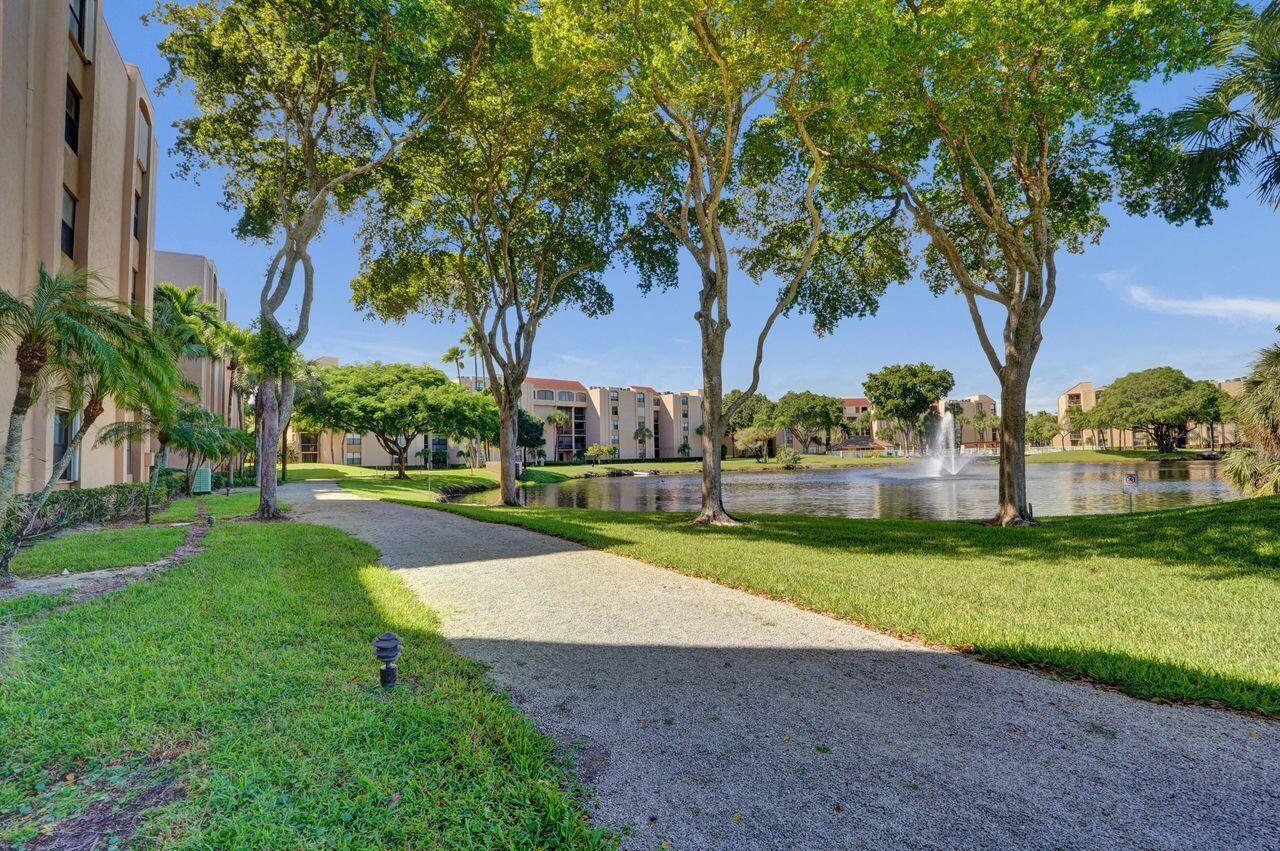 755 Dotterel Road, Unit 1112 Delray Beach, FL 33444 - Photo 44 of 64 Condo For Rent in Delray Racquet Club