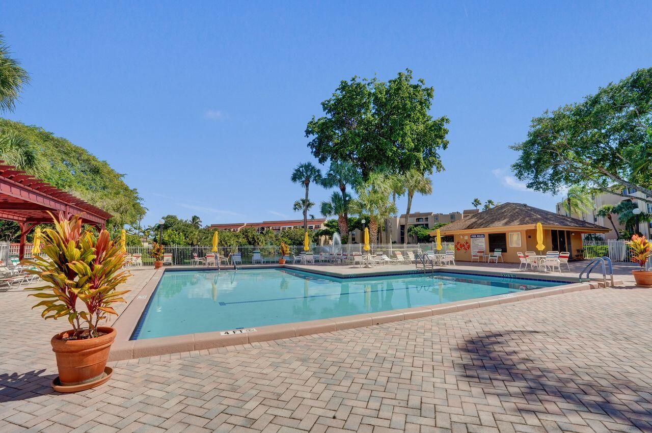 755 Dotterel Road, Unit 1112 Delray Beach, FL 33444 - Photo 45 of 64 Condo For Rent in Delray Racquet Club