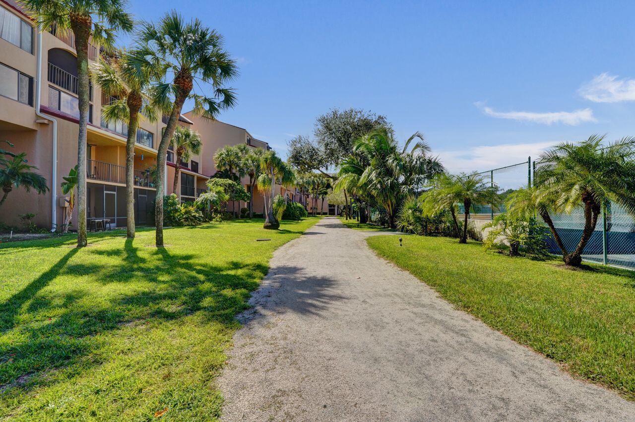 755 Dotterel Road, Unit 1112 Delray Beach, FL 33444 - Photo 57 of 64 Condo For Rent in Delray Racquet Club