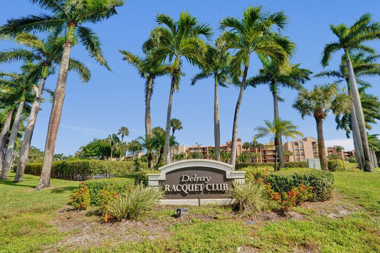 755 Dotterel Road, Unit 1112 Delray Beach, FL 33444 - Photo 58 of 64 Condo For Rent in Delray Racquet Club