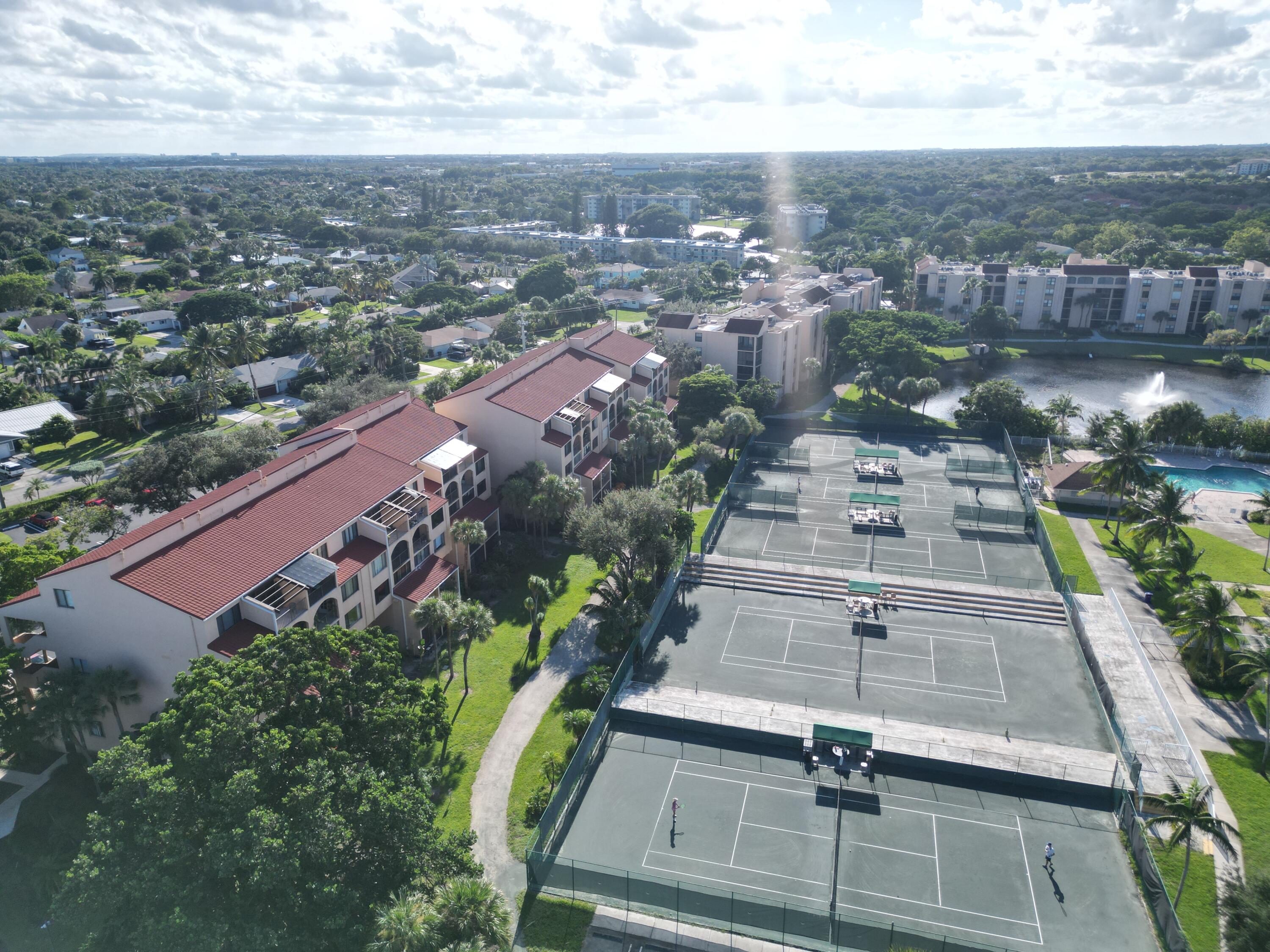 755 Dotterel Road, Unit 1112 Delray Beach, FL 33444 - Photo 61 of 64 Condo For Rent in Delray Racquet Club