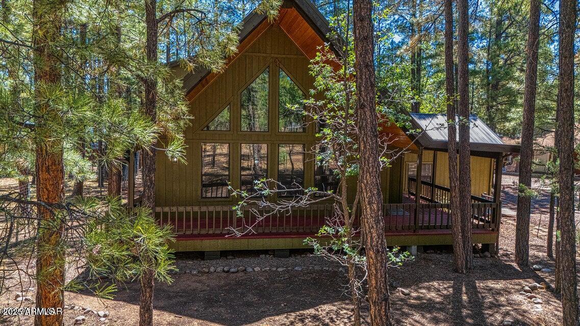 950 Cooper Lane Lakeside, AZ 85929 - Photo 1 of 37 1