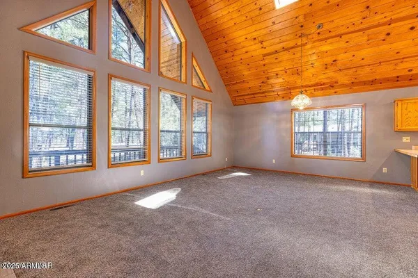 $525,000 | 950 Cooper Lane, Lakeside, AZ 85929