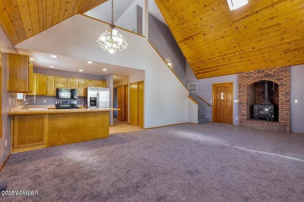$525,000 | 950 Cooper Lane, Lakeside, AZ 85929