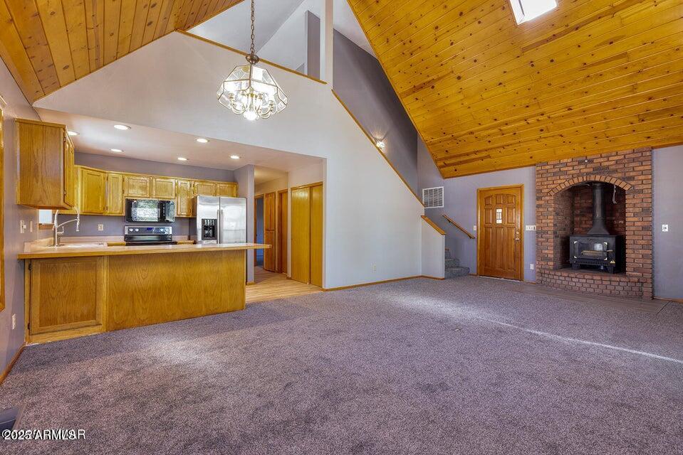 950 Cooper Lane Lakeside, AZ 85929 - Photo 14 of 37 13