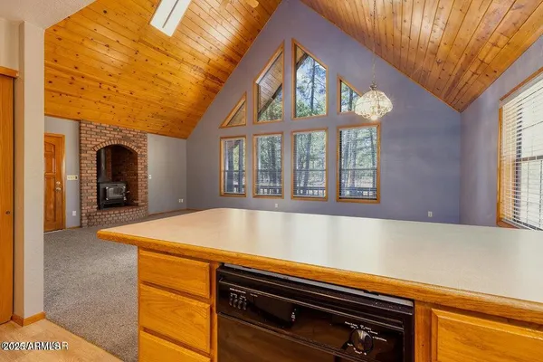 $525,000 | 950 Cooper Lane, Lakeside, AZ 85929