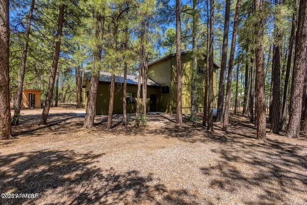 $525,000 | 950 Cooper Lane, Lakeside, AZ 85929
