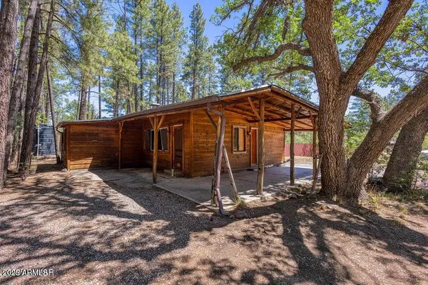 $525,000 | 950 Cooper Lane, Lakeside, AZ 85929