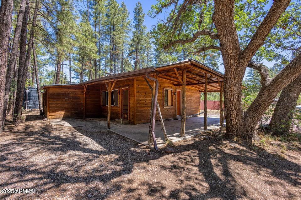 950 Cooper Lane Lakeside, AZ 85929 - Photo 30 of 37 29
