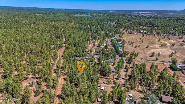 $525,000 | 950 Cooper Lane, Lakeside, AZ 85929