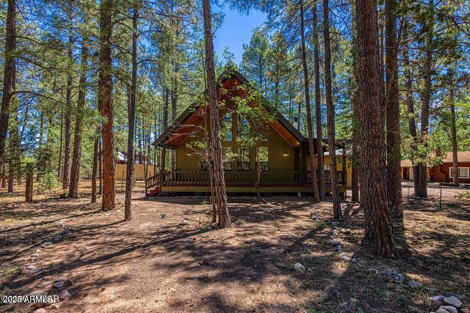 950 Cooper Lane Lakeside, AZ 85929 - Photo 4 of 37 4